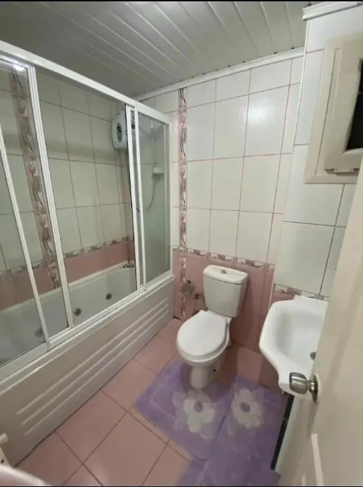Villa Sema فتحية تركيا