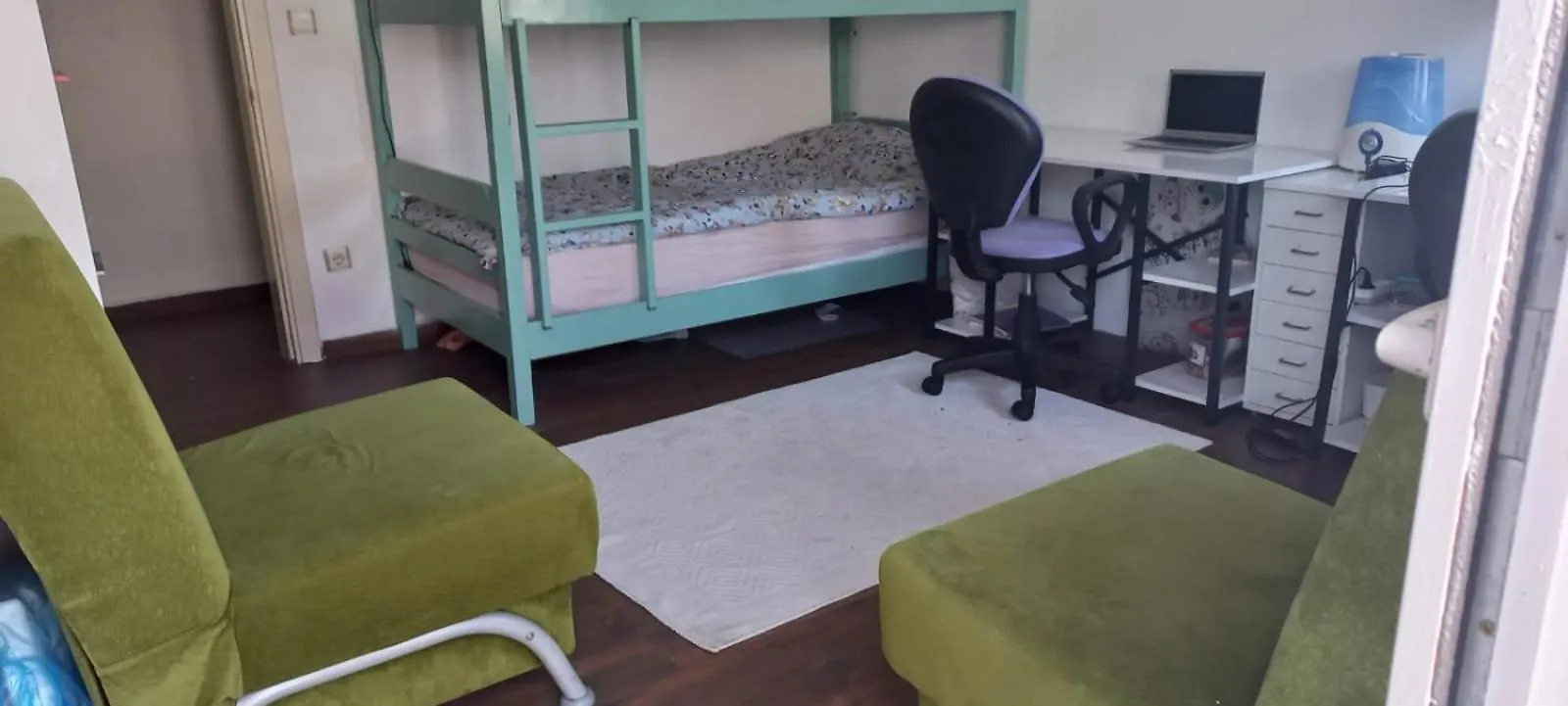 Villa Sema فتحية تركيا