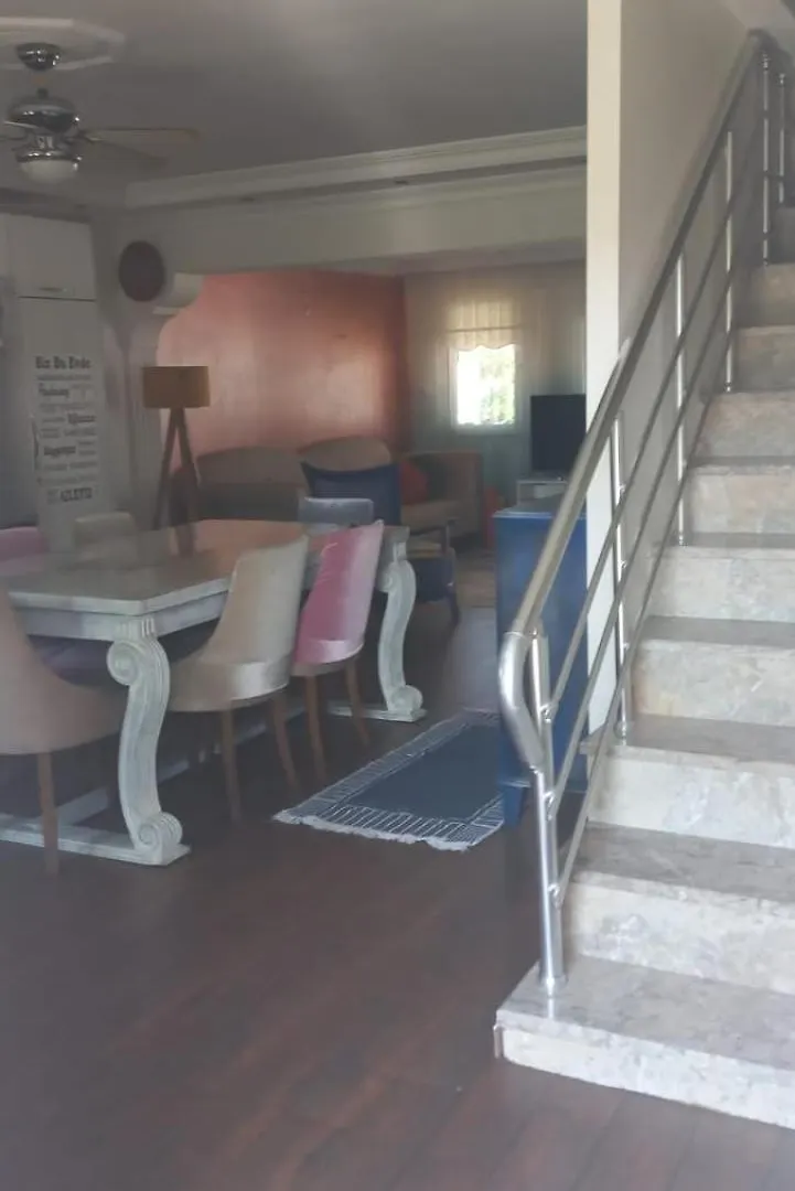 Villa Sema فتحية تركيا