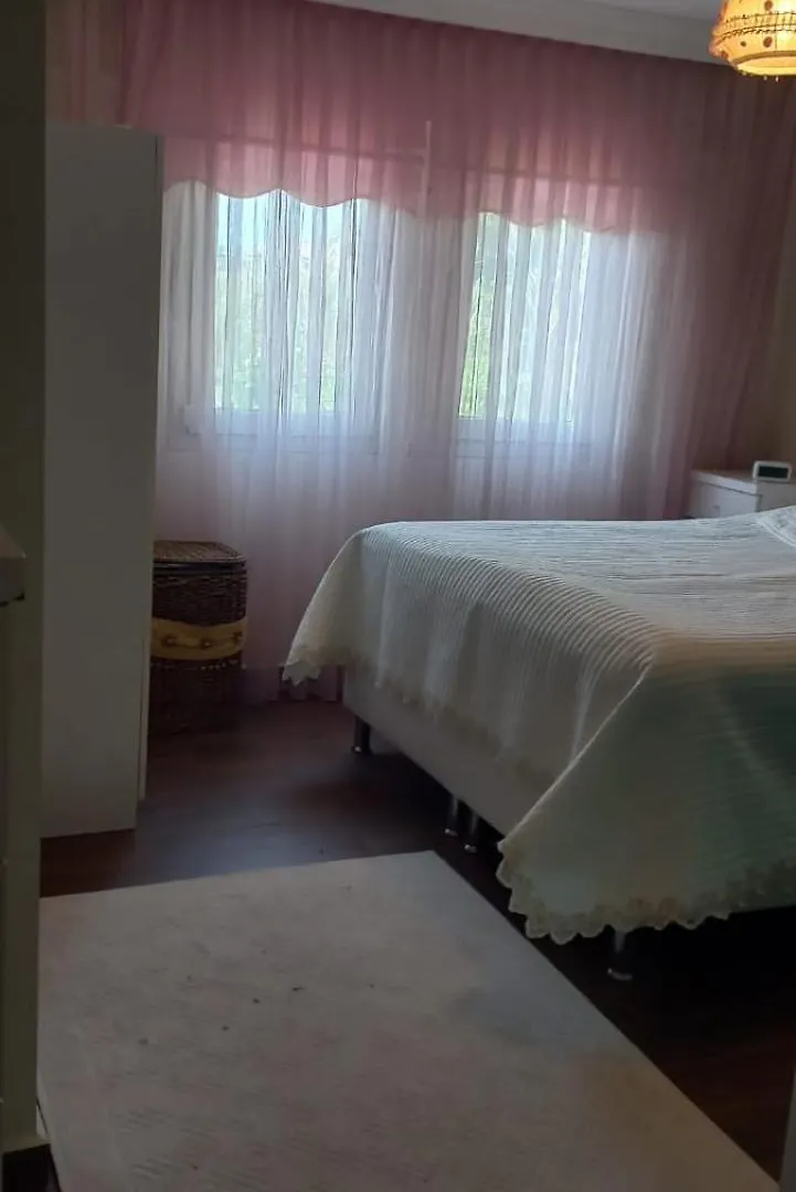 Villa Sema فتحية تركيا